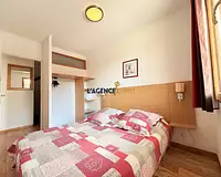 Appartement, 33,85 m²