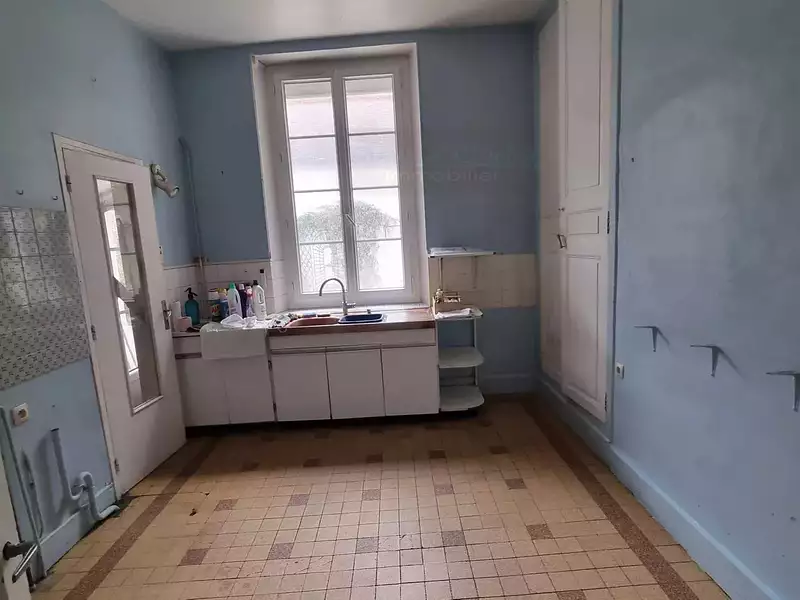 Maison, 160 m²