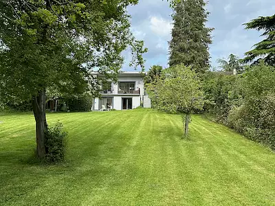 Maison, 266 m²