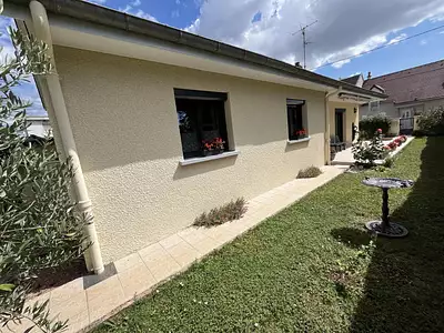 Maison, 160 m²