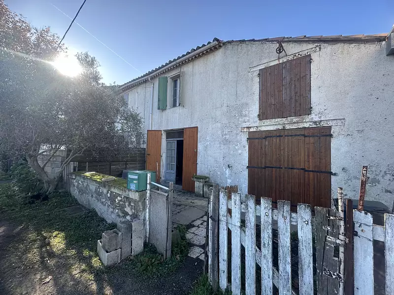 Maison, 155 m²