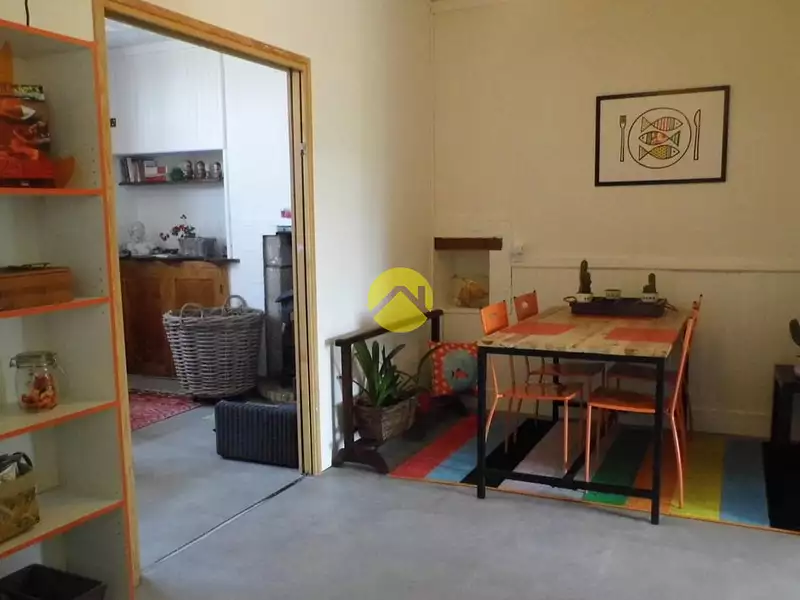 Maison, 246 m²
