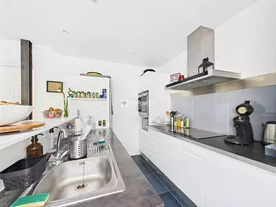 Maison, 130 m²