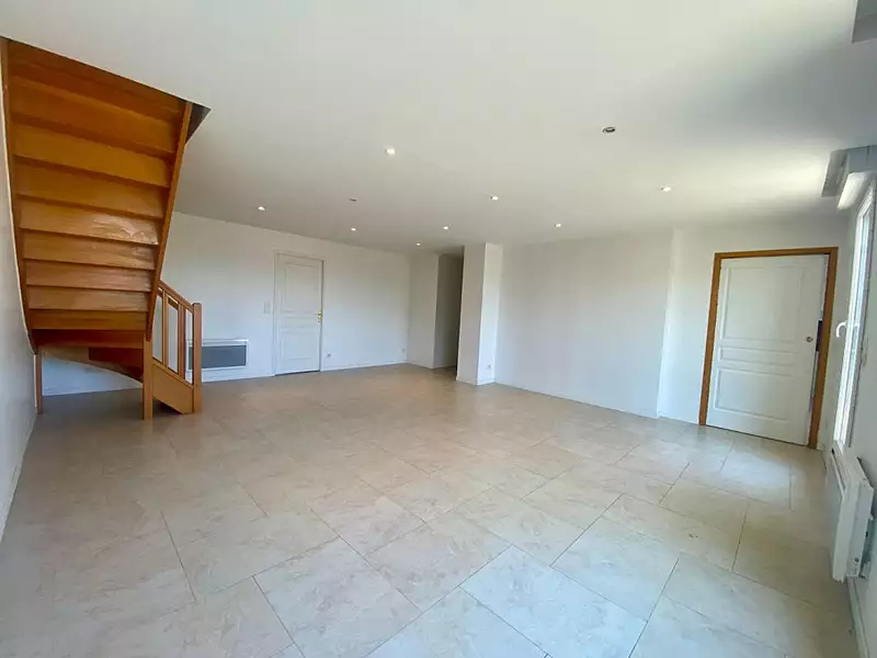 Appartement, 117 m²