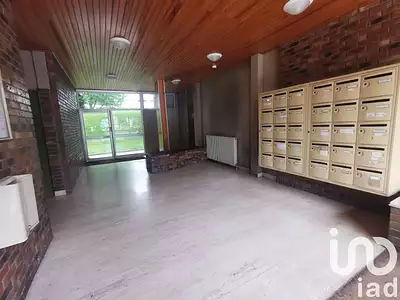 Appartement, 89 m²