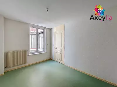 Appartement, 83,65 m²