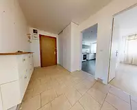 Appartement, 56 m²