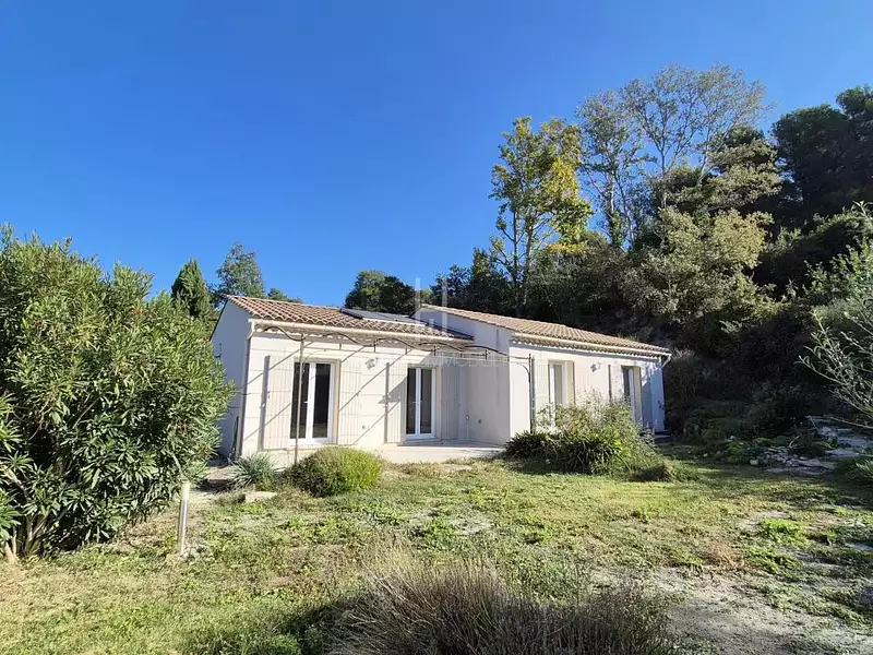 Maison, 90 m²