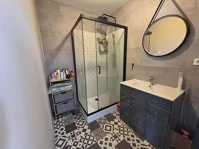 Maison, 189 m²