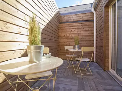 Maison, 93 m²