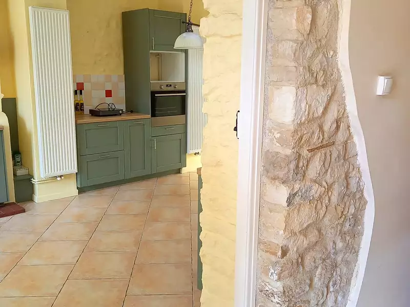 Maison, 208 m²