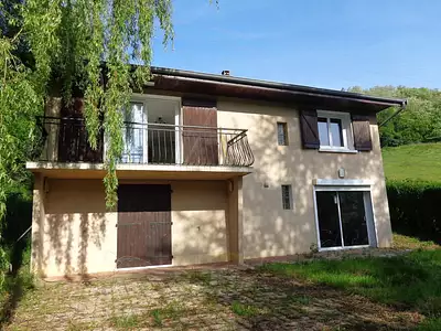 Maison, 110 m²