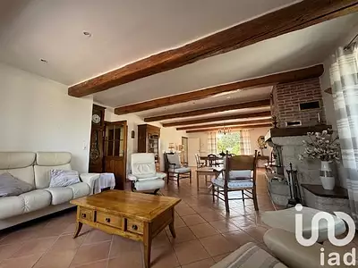 Maison, 160 m²