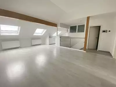 Appartement, 64,56 m²