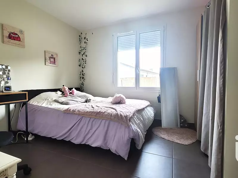 Maison, 90 m²