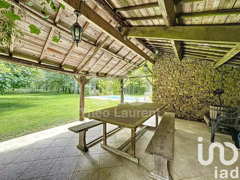 Maison, 350 m²