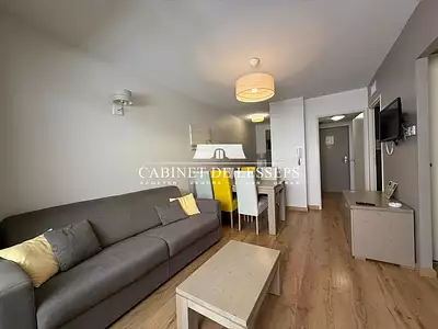 Appartement, 41 m²