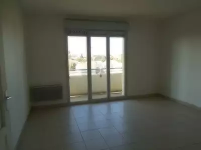 Appartement, 51,5 m²