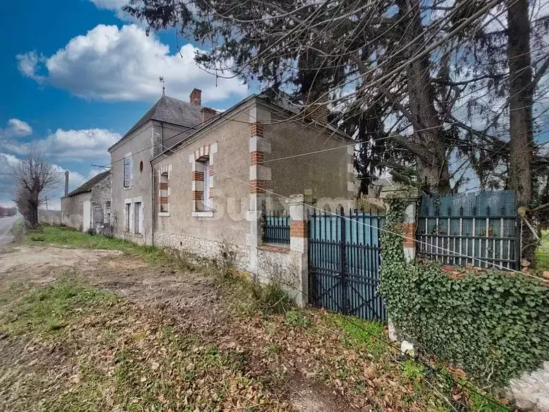 Maison, 350 m²