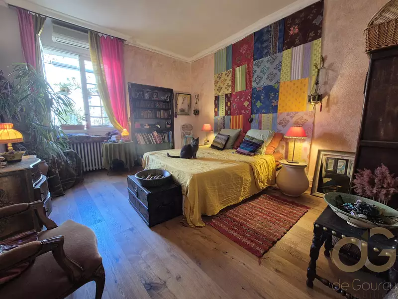 Appartement, 135 m²