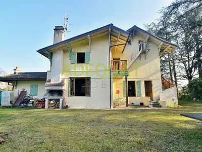 Maison, 141,4 m²