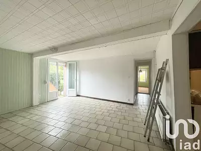 Maison, 85 m²