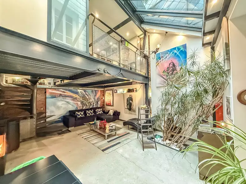 Appartement, 120 m²