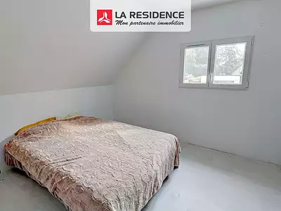 Maison, 120 m²