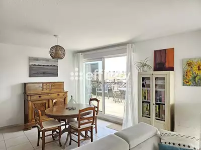 Appartement, 68 m²