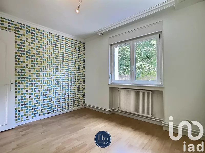 Appartement, 80 m²