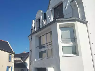 Appartement, 59,9 m²
