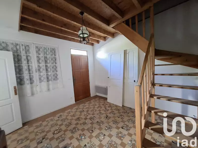 Maison, 157 m²