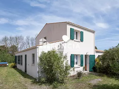 Maison, 128 m²