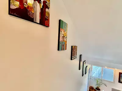 Appartement, 123,92 m²