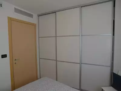 Appartement, 58 m²
