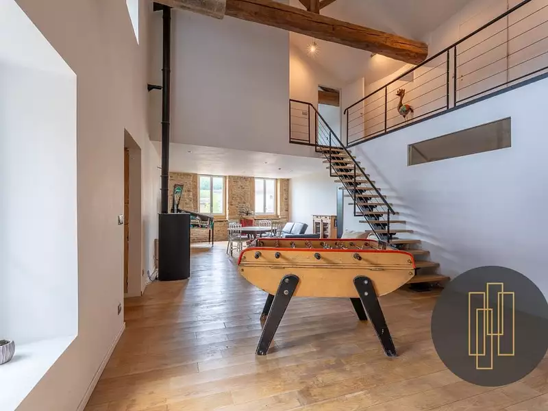 Maison, 229 m²
