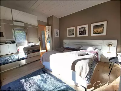 Maison, 180 m²