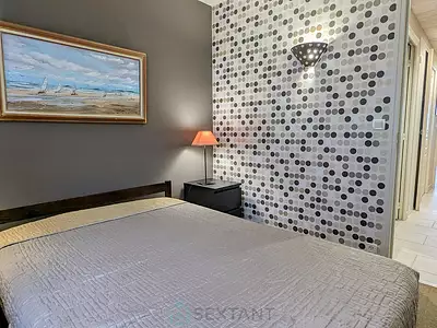 Appartement, 76 m²