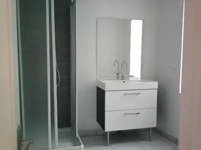 Maison, 55 m²