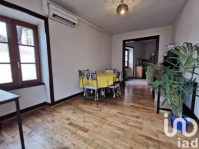 Maison, 89 m²