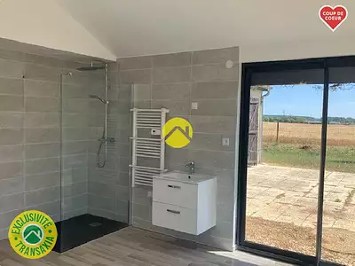 Maison, 122 m²