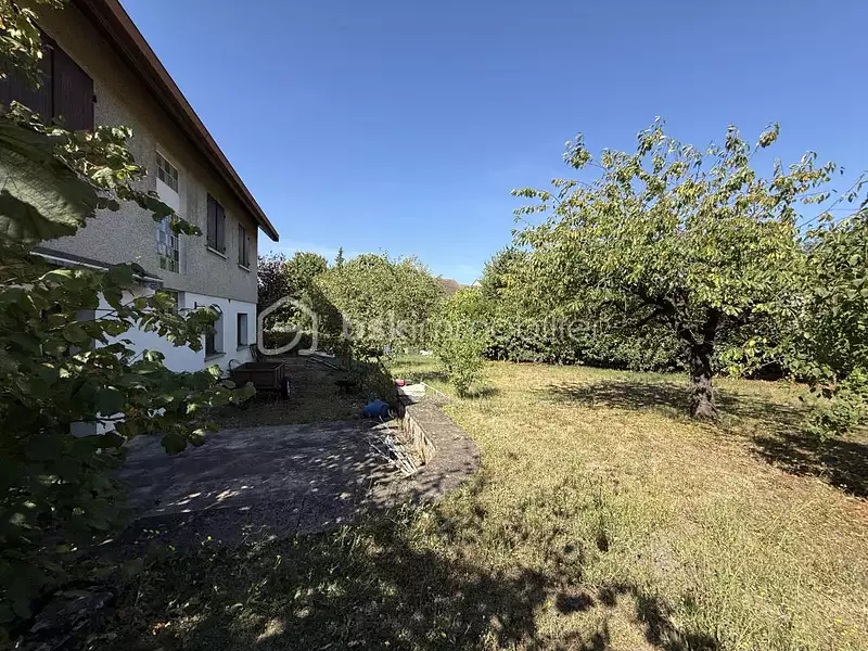 Maison, 180 m²