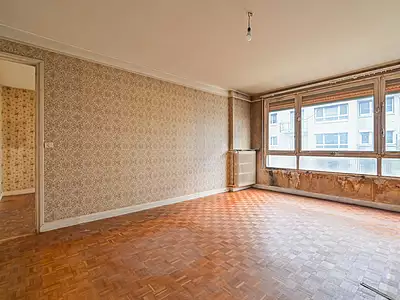 Appartement, 68 m²