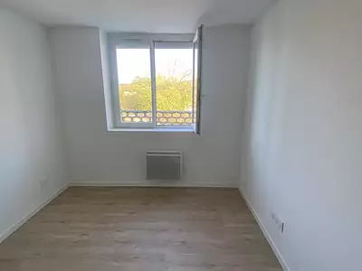 Appartement, 45,8 m²