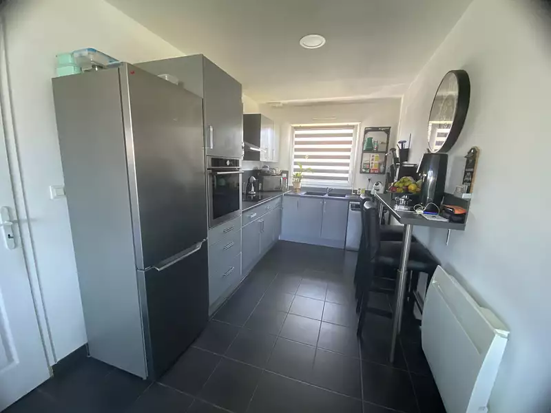 Maison, 88 m²
