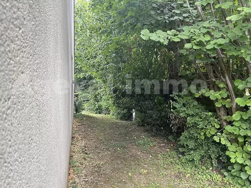 Maison, 109 m²
