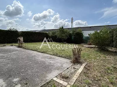Maison, 114 m²