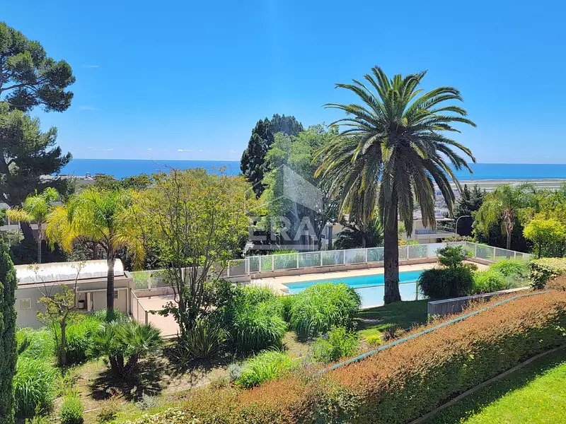 Appartement, 124 m²