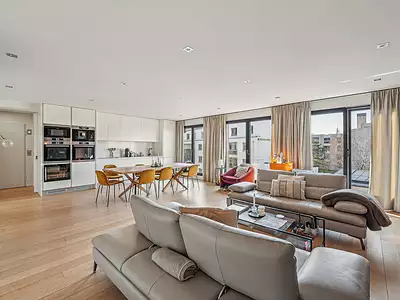 Appartement, 139 m²