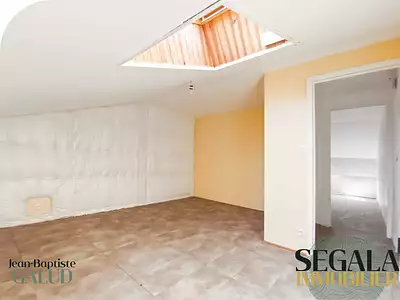 Maison, 114,6 m²